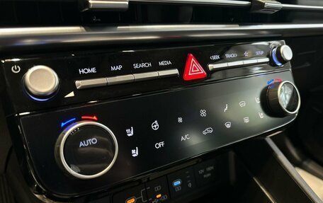 Hyundai Tucson, 2025 год, 4 270 000 рублей, 16 фотография