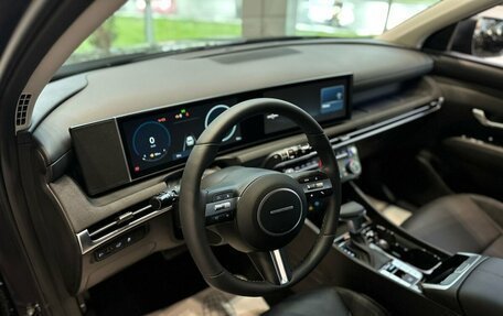 Hyundai Tucson, 2025 год, 4 270 000 рублей, 15 фотография
