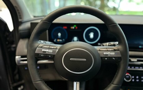 Hyundai Tucson, 2025 год, 4 270 000 рублей, 13 фотография