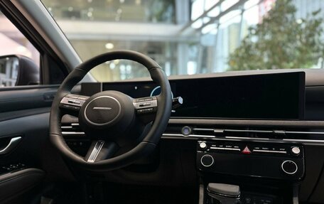 Hyundai Tucson, 2025 год, 4 270 000 рублей, 14 фотография