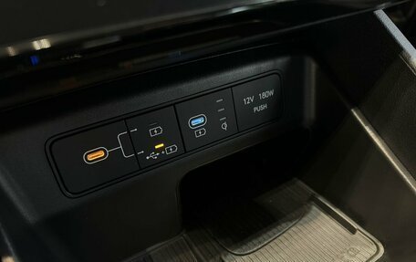 Hyundai Tucson, 2025 год, 4 270 000 рублей, 20 фотография