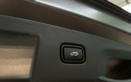 Hyundai Tucson, 2025 год, 4 270 000 рублей, 26 фотография