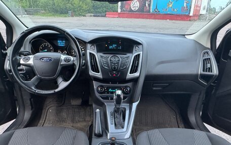 Ford Focus III, 2012 год, 800 000 рублей, 8 фотография