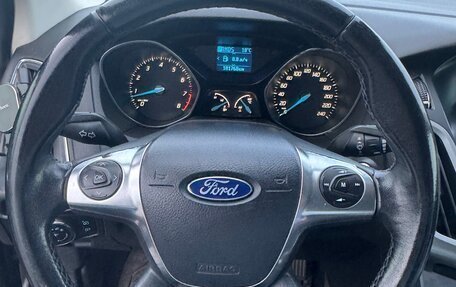 Ford Focus III, 2012 год, 800 000 рублей, 7 фотография