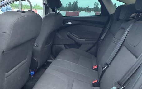Ford Focus III, 2012 год, 800 000 рублей, 9 фотография