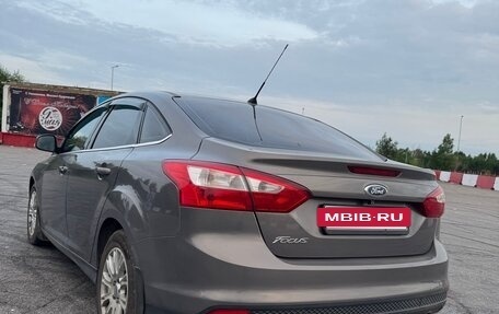Ford Focus III, 2012 год, 800 000 рублей, 4 фотография