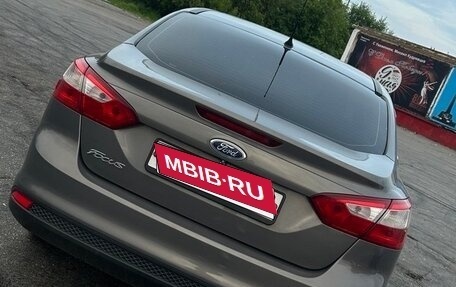 Ford Focus III, 2012 год, 800 000 рублей, 2 фотография