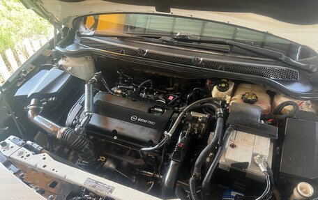 Opel Astra J, 2011 год, 949 999 рублей, 8 фотография