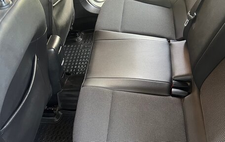 Opel Astra J, 2011 год, 949 999 рублей, 20 фотография