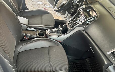 Opel Astra J, 2011 год, 949 999 рублей, 19 фотография