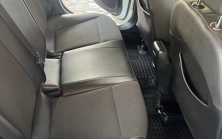 Opel Astra J, 2011 год, 949 999 рублей, 16 фотография