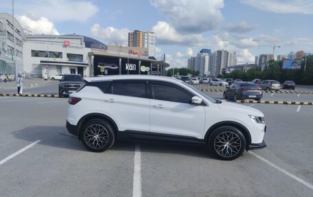 Geely Coolray I, 2021 год, 2 000 000 рублей, 6 фотография