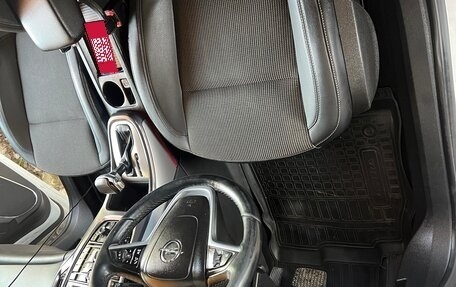 Opel Astra J, 2011 год, 949 999 рублей, 12 фотография