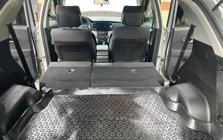 SsangYong Actyon II рестайлинг, 2011 год, 870 000 рублей, 6 фотография
