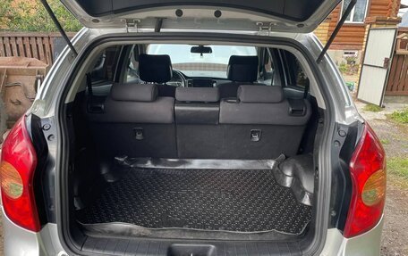 SsangYong Actyon II рестайлинг, 2011 год, 870 000 рублей, 7 фотография
