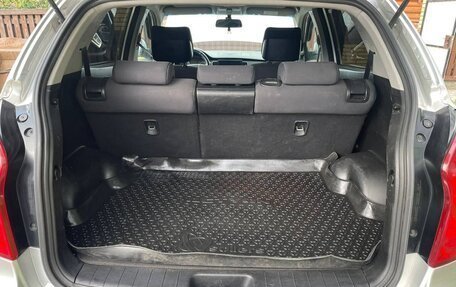 SsangYong Actyon II рестайлинг, 2011 год, 870 000 рублей, 13 фотография