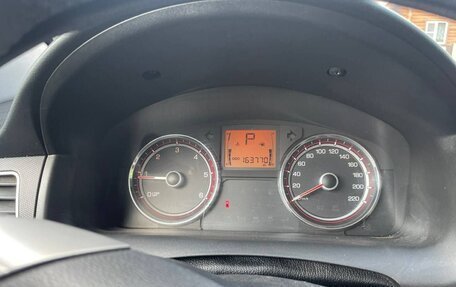 SsangYong Actyon II рестайлинг, 2011 год, 870 000 рублей, 22 фотография