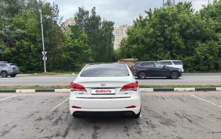 Hyundai i40 I рестайлинг, 2015 год, 850 000 рублей, 3 фотография