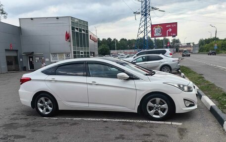 Hyundai i40 I рестайлинг, 2015 год, 850 000 рублей, 2 фотография