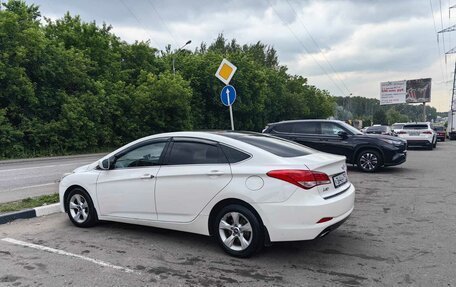 Hyundai i40 I рестайлинг, 2015 год, 850 000 рублей, 4 фотография