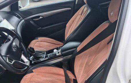 Hyundai i40 I рестайлинг, 2015 год, 850 000 рублей, 7 фотография