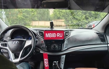 Hyundai i40 I рестайлинг, 2015 год, 850 000 рублей, 5 фотография