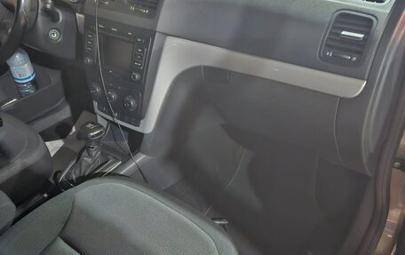Skoda Yeti I рестайлинг, 2011 год, 1 700 000 рублей, 7 фотография