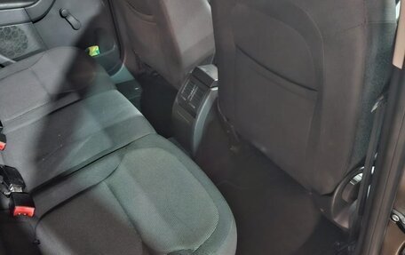 Skoda Yeti I рестайлинг, 2011 год, 1 700 000 рублей, 8 фотография