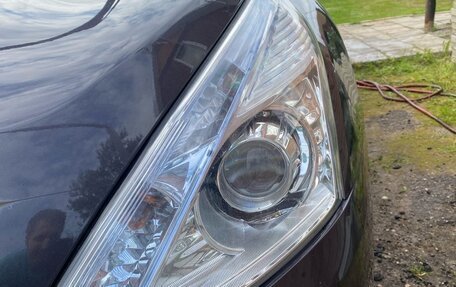 Nissan Teana, 2011 год, 1 440 000 рублей, 2 фотография