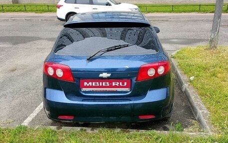 Chevrolet Lacetti, 2007 год, 250 000 рублей, 3 фотография