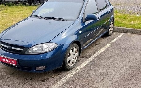 Chevrolet Lacetti, 2007 год, 250 000 рублей, 2 фотография