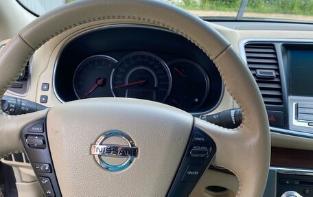 Nissan Teana, 2011 год, 1 440 000 рублей, 6 фотография