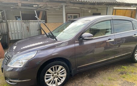 Nissan Teana, 2011 год, 1 440 000 рублей, 5 фотография
