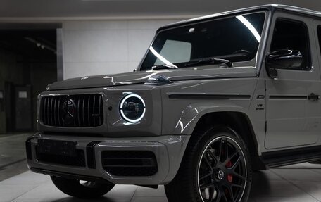 Mercedes-Benz G-Класс AMG, 2023 год, 23 800 000 рублей, 2 фотография