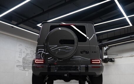 Mercedes-Benz G-Класс AMG, 2023 год, 23 800 000 рублей, 6 фотография