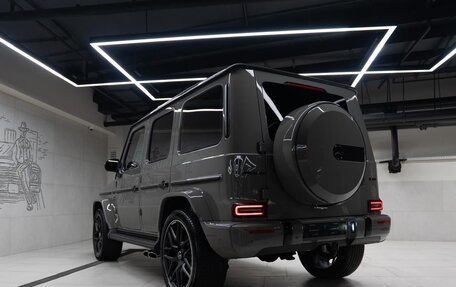 Mercedes-Benz G-Класс AMG, 2023 год, 23 800 000 рублей, 5 фотография