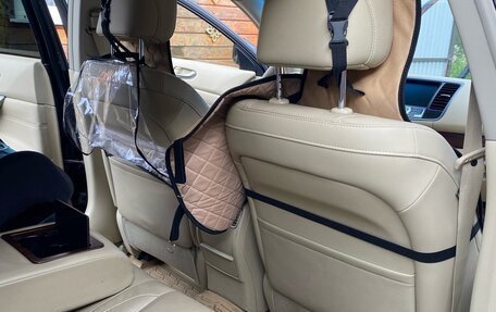 Nissan Teana, 2011 год, 1 440 000 рублей, 10 фотография