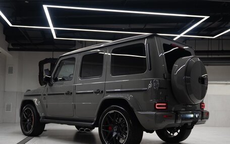 Mercedes-Benz G-Класс AMG, 2023 год, 23 800 000 рублей, 7 фотография