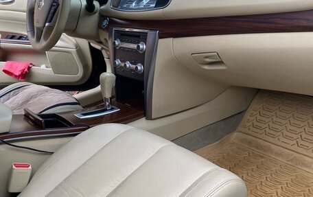 Nissan Teana, 2011 год, 1 440 000 рублей, 8 фотография