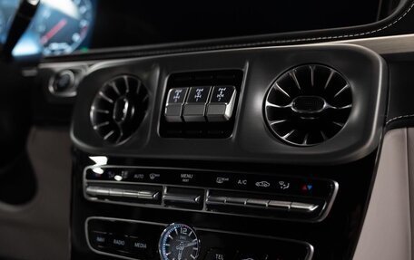 Mercedes-Benz G-Класс AMG, 2023 год, 23 800 000 рублей, 9 фотография