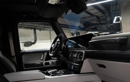 Mercedes-Benz G-Класс AMG, 2023 год, 23 800 000 рублей, 12 фотография
