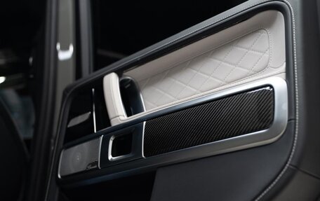Mercedes-Benz G-Класс AMG, 2023 год, 23 800 000 рублей, 14 фотография
