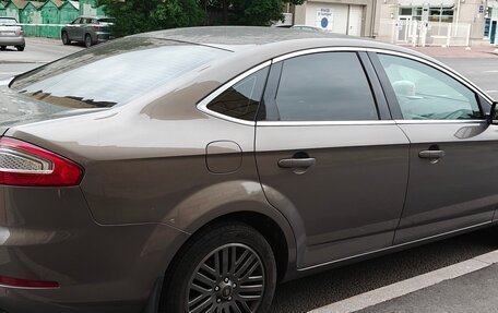 Ford Mondeo IV, 2014 год, 1 100 000 рублей, 2 фотография
