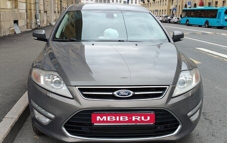 Ford Mondeo IV, 2014 год, 1 100 000 рублей, 4 фотография