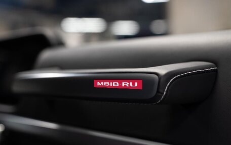 Mercedes-Benz G-Класс AMG, 2023 год, 23 800 000 рублей, 11 фотография
