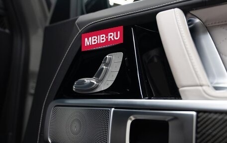 Mercedes-Benz G-Класс AMG, 2023 год, 23 800 000 рублей, 10 фотография