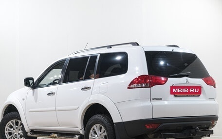 Mitsubishi Pajero Sport II рестайлинг, 2014 год, 2 099 000 рублей, 5 фотография