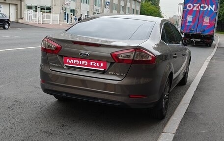 Ford Mondeo IV, 2014 год, 1 100 000 рублей, 3 фотография