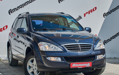 SsangYong Kyron I, 2012 год, 1 145 000 рублей, 6 фотография