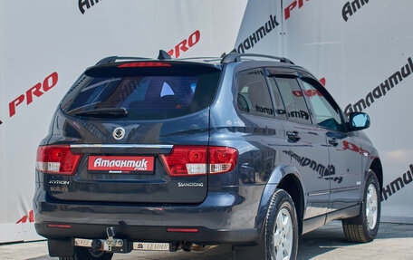SsangYong Kyron I, 2012 год, 1 145 000 рублей, 9 фотография
